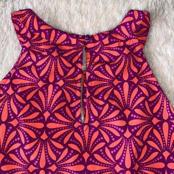 Zuleyka Rivera shift dress - Picture 7 of 16